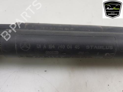 Tailgate lift support MERCEDES-BENZ M-CLASS (W164) ML 350 4-matic (164.186) | BP13148854C138 