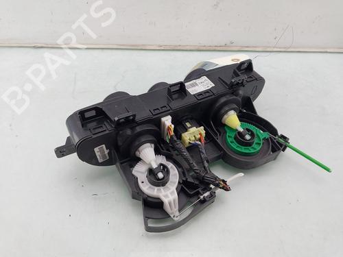 Climate control HYUNDAI i10 II (BA, IA) 1.0 | BP26655060I5 