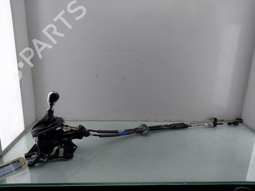 Used Gear lever FORD FOCUS IV Turnier (HP) 1.0 EcoBoost (125 hp) 29478948