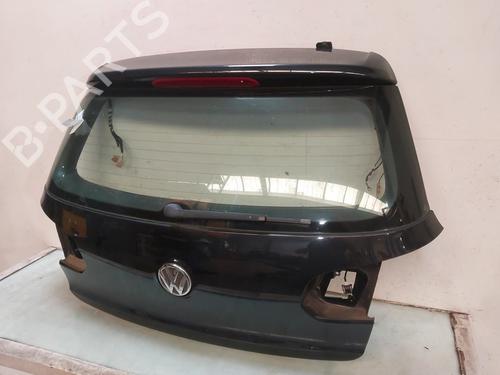 Tailgate VW GOLF VI (5K1) 1.4 TSI | BP29025776C6 