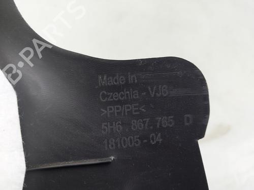 Other VW GOLF VIII (CD1, DA1) 2.0 TSI R 4motion | BP33718120O1 - Image 4