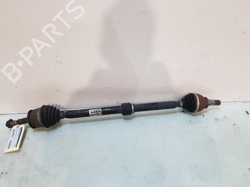 Used Right front driveshaft OPEL ASTRA K Sports Tourer (B16) 1.4 Turbo (35) (150 hp) 24825863