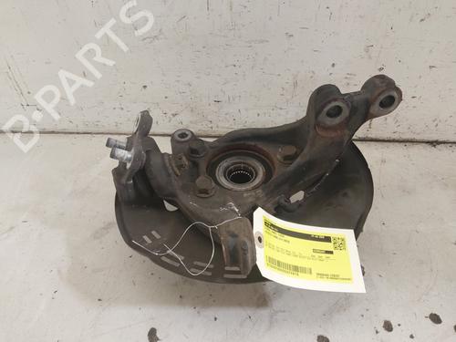 Used Left front steering knuckle Left front steering knuckle TOYOTA YARIS (_P21_, _PA1_, _PH1_) 1.5 Hybrid (MXPH10, MXPH11) (116 hp) 39711183 39711183