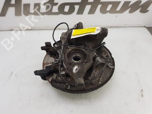 Right rear steering knuckle MERCEDES-BENZ C-CLASS (W205) C 220 BlueTEC / d (205.002, 205.004) | BP12032677M28 