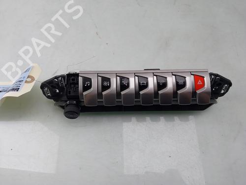 Switch PEUGEOT 3008 II SUV (MC_, MR_, MJ_, M4_) 1.2 THP/ PureTech 130 (MRHNSM, MRHNSU, MRHNSJ, MRHNYW,... | BP27271009I30 