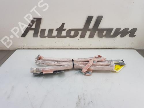 Højre gardin airbag TOYOTA AYGO (_B1_) 1.0 (KGB10_, KGB10R) (68 hp) 12061770