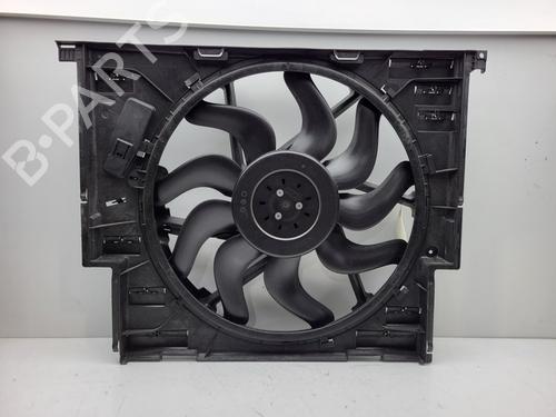 Radiator fan BMW 3 Touring (G21, G81) 318 i | BP24132984M35 