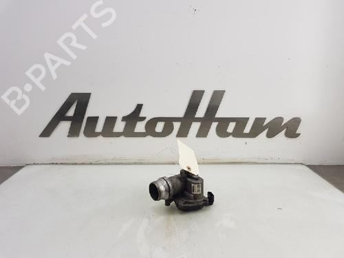 Used Throttle body RENAULT MEGANE III Grandtour (KZ0/1) 1.5 dCi (KZ09, KZ0D, KZ1G, KZ29, KZ14, KZ1W, KZ10, KZ1F,... (110 hp) 12033088