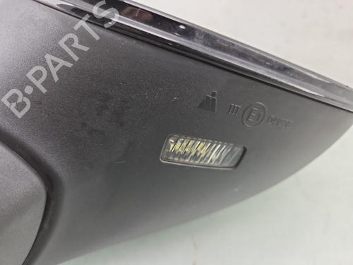 Right mirror PORSCHE CAYENNE (92A) 3.0 Diesel | BP31041183C27 
