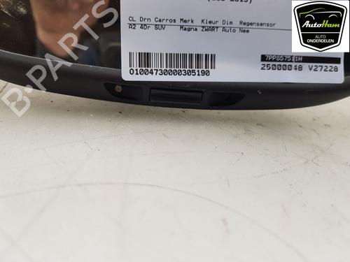 Rear mirror PORSCHE CAYENNE (92A) 3.0 S E-Hybrid | BP23390396I6 