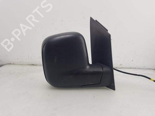Used Right mirror Right mirror VW CADDY III Box Body/MPV (2KA, 2KH, 2CA, 2CH) 1.9 TDI (105 hp) 34540734 34540734