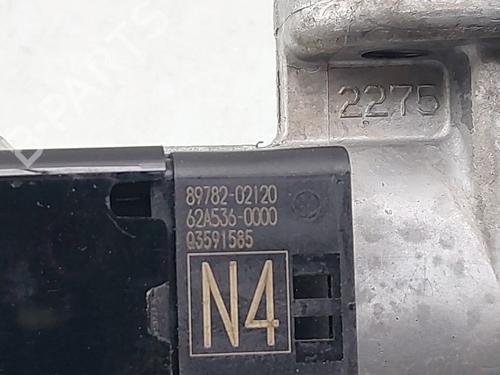 Switch TOYOTA AYGO X (_B7_) 1.0 VVT-i (KGB70) | BP36815004I30 - Image 4