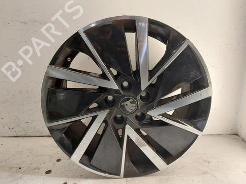 Used Rim Rim SKODA OCTAVIA IV Combi (NX5, PV5) 1.5 TSI e-TEC (150 hp) 39742376 39742376