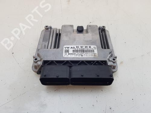 Used Engine control unit (ECU) Engine control unit (ECU) 25048474 25048474