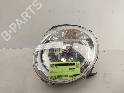 Used Left headlight Left headlight 36964517 36964517