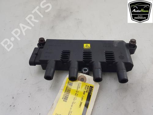 Used Ignition coil FIAT 500 (312_) 1.2 (312AXA1A) (69 hp) 17825775