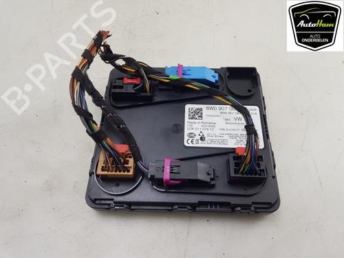 Used Control unit Control unit 16450695 16450695