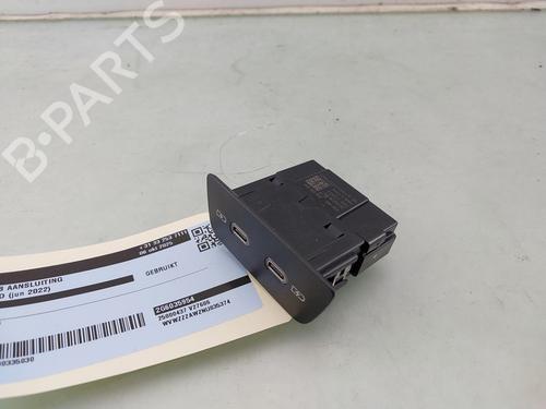 Other VW POLO VI (AW1, BZ1, AE1) 1.0 TSI | BP29445824O1 