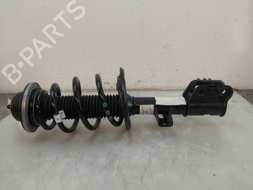 Left front shock absorber VW TRANSPORTER T6 Van (SGA, SGH, SHA, SHH) 2.0 TDI | BP29971654M16 