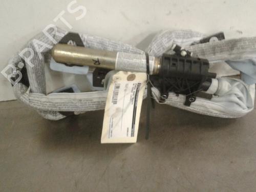 Used Right curtain airbag VW PASSAT B6 (3C2) 1.9 TDI (105 hp) 12059584
