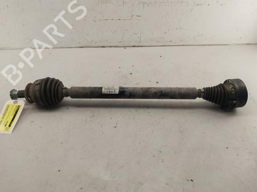 Used Right front driveshaft Right front driveshaft 38169009 38169009