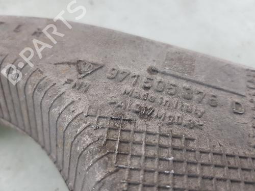 Right rear suspension arm PORSCHE PANAMERA (971) 2.9 4 E-Hybrid (97ABE1, 97BBE1, 97ABX1) | BP29910013M15 