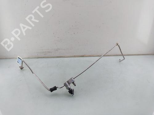 AC-rør MITSUBISHI MIRAGE / SPACE STAR VI Hatchback (A0_A) 1.2 (A03A) (80 hp) 28167004