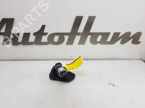 Used Shift knob SKODA ROOMSTER (5J7) 1.2 TSI (105 hp) 13140717
