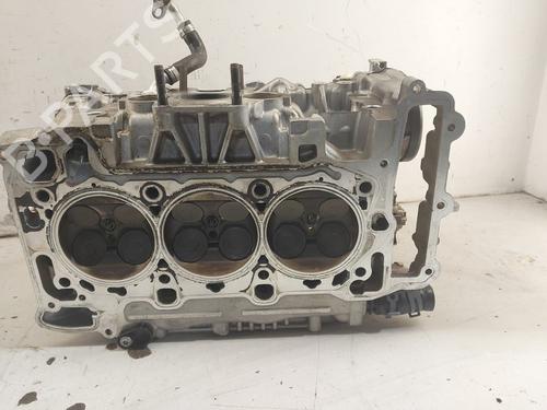 Cylinder head AUDI A4 B9 Avant (8W5, 8WD) RS4 TFSi quattro | BP39209719M5 - Image 4