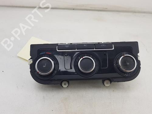 Climate control VW PASSAT B6 (3C2) 2.0 TDI 16V | BP36323709I5 - Image 2