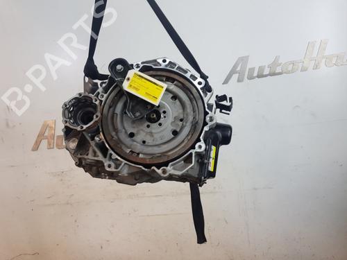 Gearbox SKODA SUPERB III Estate (3V5) 1.4 TSI | BP12030343M3 