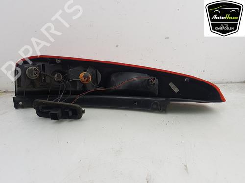 Right taillight FORD FIESTA V (JH_, JD_) 1.4 TDCi | BP16125674C35 