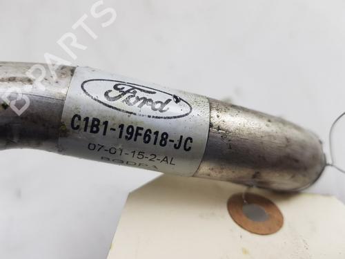 AC pipe FORD FIESTA VI (CB1, CCN) 1.0 Sport | BP29910105M126