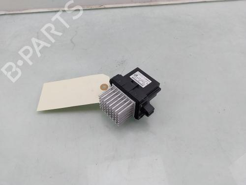 Used Heater resistor Heater resistor FORD FOCUS IV Turnier (HP) 1.5 EcoBoost (182 hp) 24972761 24972761