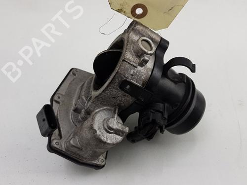 Throttle body BMW 3 Gran Turismo (F34) 320 d | BP12014422M82