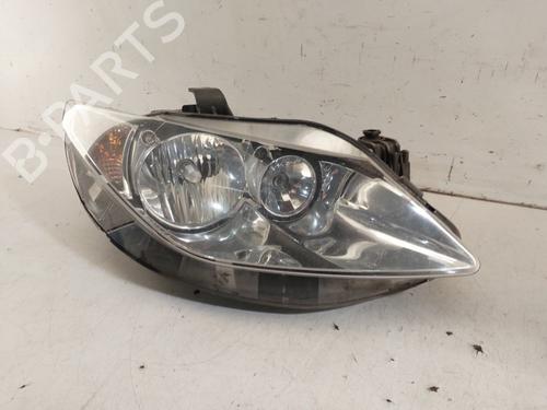 Used Right headlight Right headlight 38534714 38534714