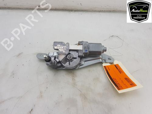 Used Rear wiper motor NISSAN MICRA IV (K13K, K13KK) 1.2 (80 hp) 12041462
