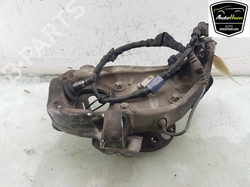 Left front steering knuckle MERCEDES-BENZ AMG GT (C190) GT R (190.379) | BP20643737M25 