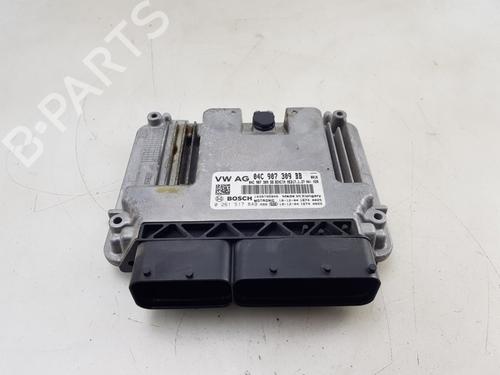 Used Engine control unit (ECU) Engine control unit (ECU) SEAT IBIZA V (KJ1, KJG) 1.0 TSI (95 hp) 34056866 34056866