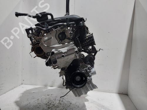 Engine SEAT IBIZA V (KJ1, KJG) 1.0 TSI | BP36964651M1 - Image 2