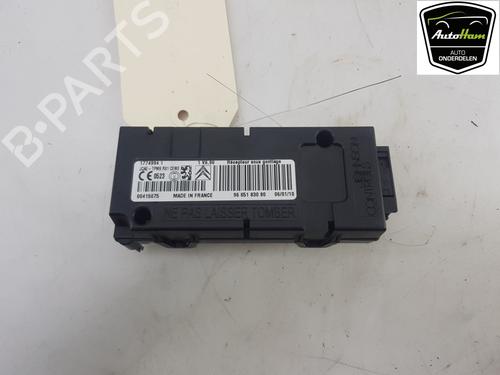 Used Control unit Control unit 13212493 13212493