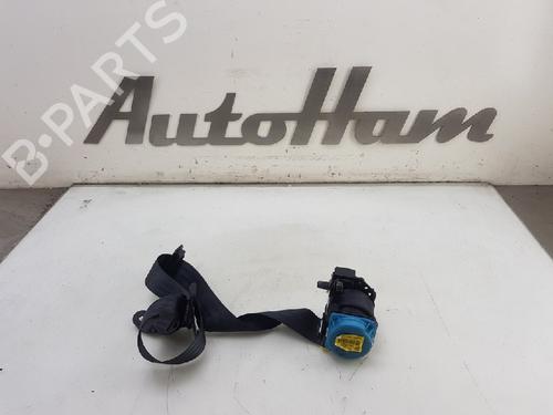 Used Rear right seatbelt KIA RIO III (UB) 1.25 CVVT (86 hp) 12030569