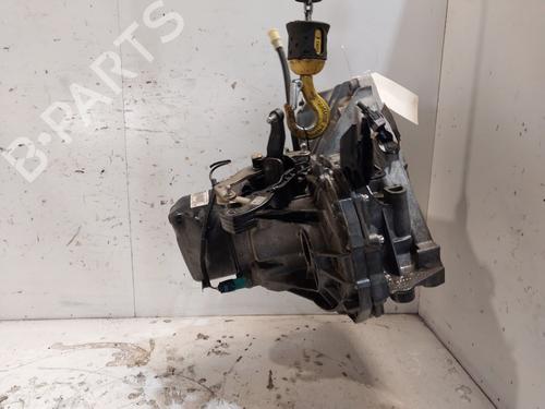 Gearbox RENAULT CAPTUR I (J5_, H5_) 0.9 TCe 90 | BP37415674M3 - Image 2
