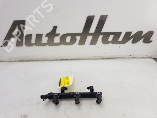Used Injection rail Injection rail VW UP! (121, 122, BL1, BL2, BL3, 123) 1.0 (60 hp) 12033505 12033505