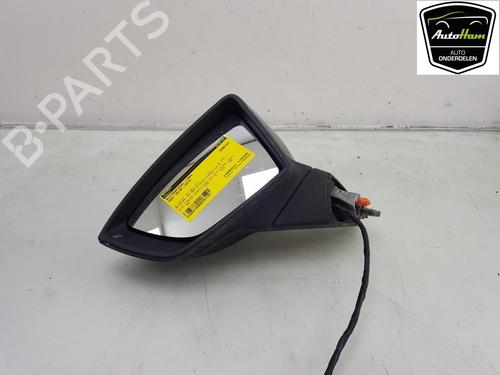 Left mirror SEAT IBIZA V (KJ1, KJG) 1.0 TSI | BP18856280C26