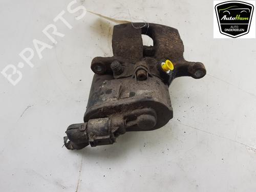 Right rear brake caliper VOLVO V70 III (135) D5 | BP13105071M106 