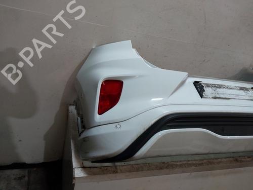 Rear bumper FORD PUMA (J2K, CF7) 1.0 EcoBoost mHEV | BP30121809C8 