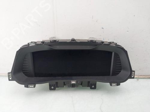 Used Instrument cluster Instrument cluster SKODA OCTAVIA IV Combi (NX5, PV5) 1.0 TSI (110 hp) 33617404 33617404