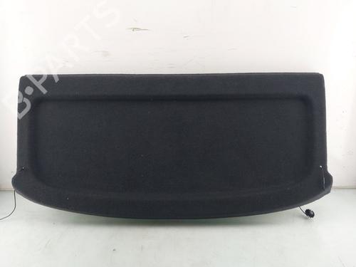 Cappelliera Cappelliera VW GOLF VII (5G1, BQ1, BE1, BE2) 1.5 TSI (150 hp) 33929286 33929286