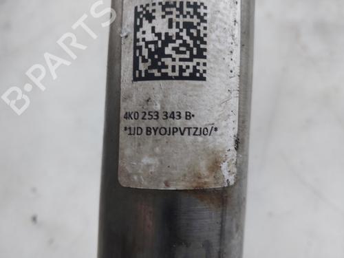Pipe AUDI A6 C8 Avant (4A5) 50 TDI Mild Hybrid quattro | BP36048736M125 - Image 4